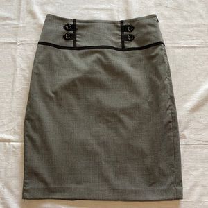 The Limited pencil skirt size 6